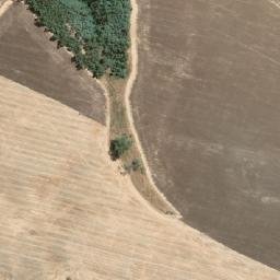 Satellite imagery of Cerro Redondo, CL