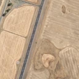 Satellite imagery of Cerro Redondo, CL