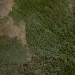 Satellite imagery of Hito IX-32 Paso de Rahue, AR