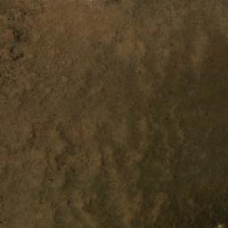 Satellite imagery of Cerro Ventisquero, AR