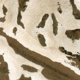 Satellite imagery of Cerro Ventisquero, AR