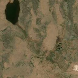 Satellite imagery of Cerro Morado, AR