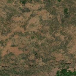 Satellite imagery of Cerro de los Postes, AR