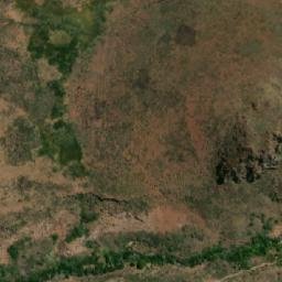 Satellite imagery of Cerro de los Postes, AR