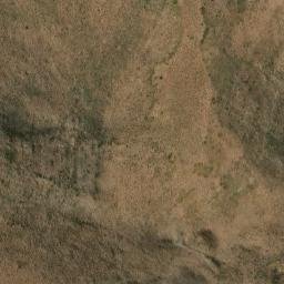 Satellite imagery of Cerro Malal, AR