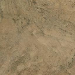 Satellite imagery of Cerro Media Luna, AR