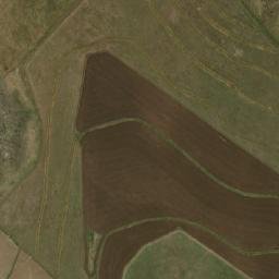 Satellite imagery of Cerro del Chimango, AR