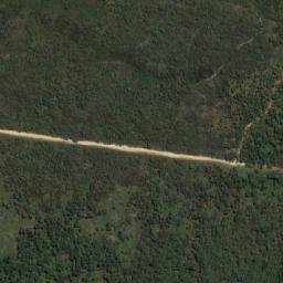 Satellite imagery of Mount Richmond, AU