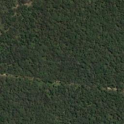 Satellite imagery of Mount Richmond, AU