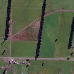 Satellite imagery of Mount Nicols, AU