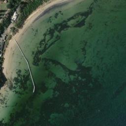 Satellite imagery of Low Light, AU