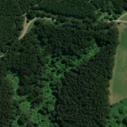 Satellite imagery of Mount Worth, AU