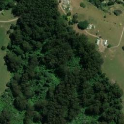 Satellite imagery of Mount Worth, AU