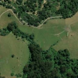 Satellite imagery of Mount Worth, AU