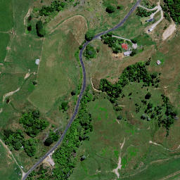 Satellite imagery of 8312 KAPONGARO, NZ