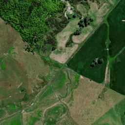 Satellite imagery of 8312 KAPONGARO, NZ