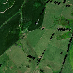Satellite imagery of 8312 KAPONGARO, NZ