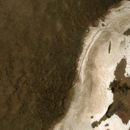 Satellite imagery of Cerro Ventisquero, AR