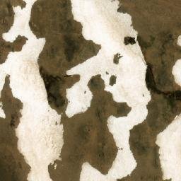 Satellite imagery of Cerro Ventisquero, AR