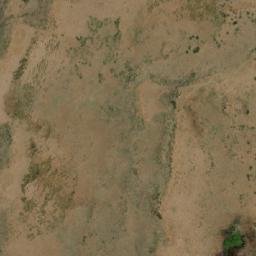 Satellite imagery of Cerro Morado, AR