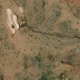 Satellite imagery of Cerro Morado, AR