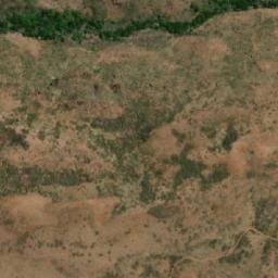 Satellite imagery of Cerro de los Postes, AR