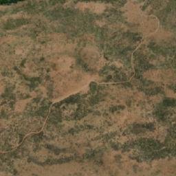 Satellite imagery of Cerro de los Postes, AR