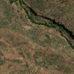 Satellite imagery of Cerro de los Postes, AR