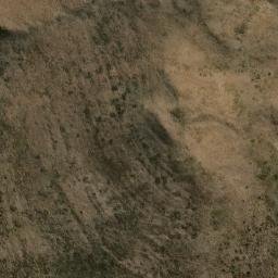 Satellite imagery of Cerro Malal, AR