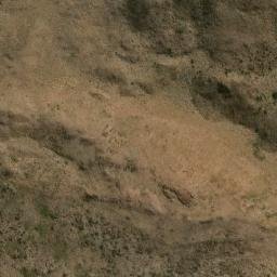 Satellite imagery of Cerro Malal, AR