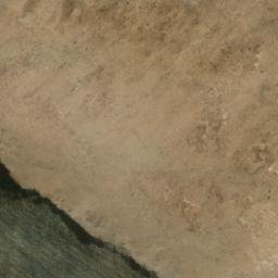 Satellite imagery of Cerro Media Luna, AR