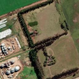 Satellite imagery of NOLI, AR