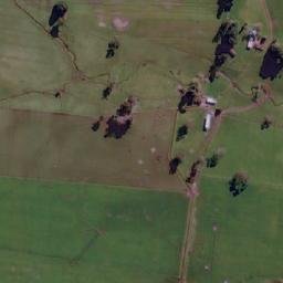 Satellite imagery of Mount Nicols, AU