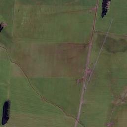 Satellite imagery of Mount Nicols, AU