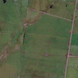 Satellite imagery of Mount Nicols, AU