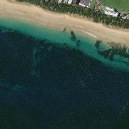 Satellite imagery of Low Light, AU