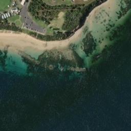 Satellite imagery of Low Light, AU