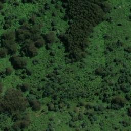 Satellite imagery of Mount Worth, AU