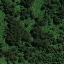 Satellite imagery of Mount Worth, AU