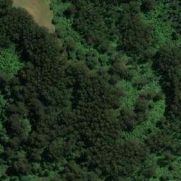 Satellite imagery of Mount Worth, AU