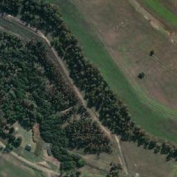 Satellite imagery of Anzac Lookout, AU