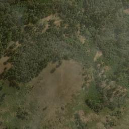 Satellite imagery of Paso de Rahue, AR