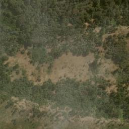 Satellite imagery of Hito IX-32 Paso de Rahue, AR