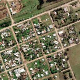 Satellite imagery of NOLI, AR