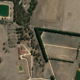 Satellite imagery of Green Hill, AU