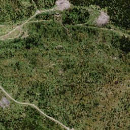 Satellite imagery of 131 WHETURAU, NZ