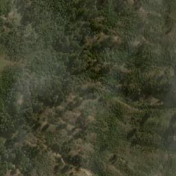 Satellite imagery of Paso de Rahue, AR