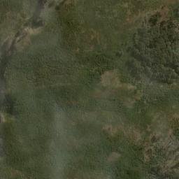 Satellite imagery of Paso de Rahue, AR