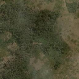 Satellite imagery of Paso de Rahue, AR