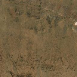 Satellite imagery of Cerro Bustamante, AR